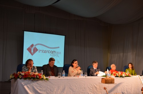 XVIII Congresso de Ciências da Comunicação Social reúne milhares de profissionais e teóricos da área em Bauru – São Paulo.