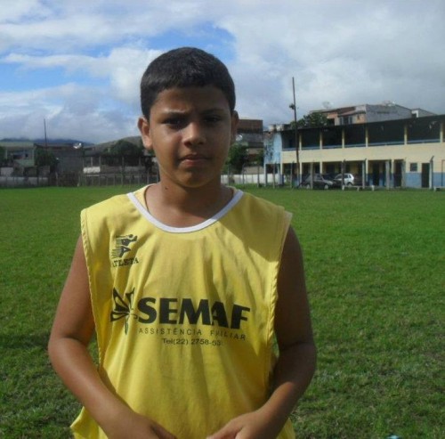 Mais um caso de meningite em São Fidélis.