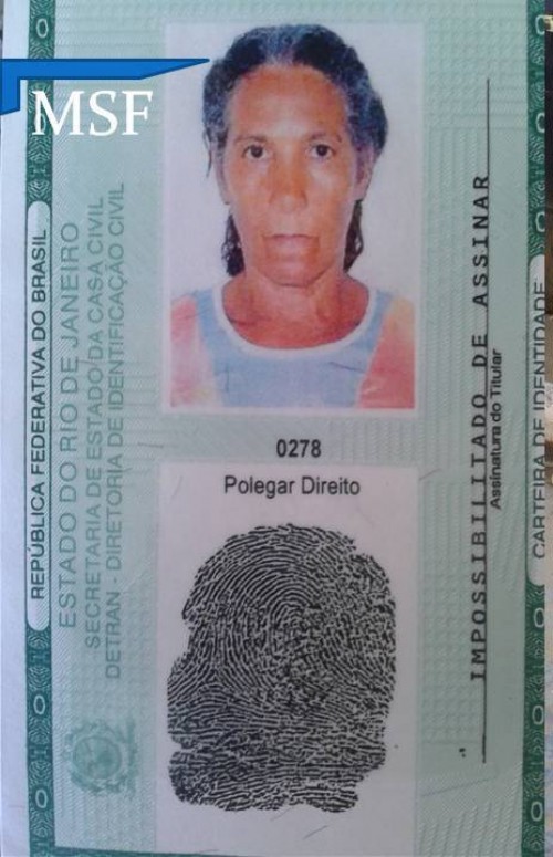 Mais uma mulher assassinada na cidade.