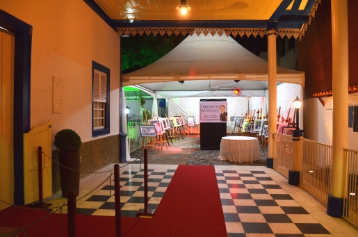 Flashes dos primeiros dois dias da festa de São Fidélis 2018, com destaque para a parte cultural sobre a reinauguração do Museu Casa Corina Peixoto de Araújo