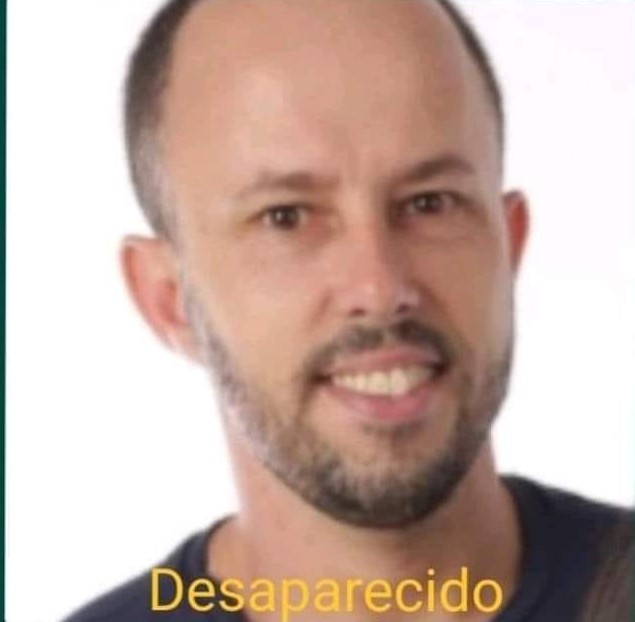 Homem desaparecido em São Fidélis é encontrado morto pela PM