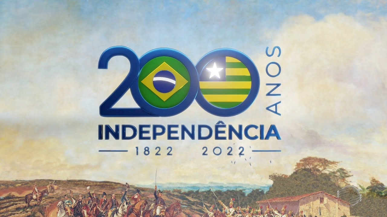 Divulgada a ordem do desfile do dia 7 e demais instituições pelos 200 anos da Independência