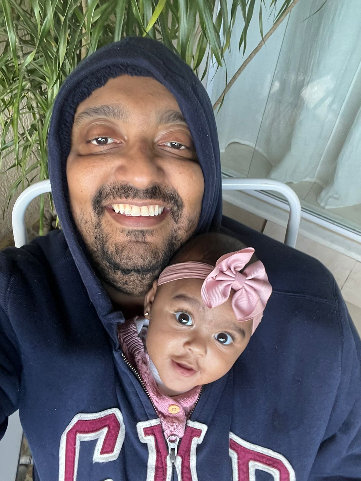 Dia dos Pais, homenagem especial da revista eletrônica SF RJ a Dr. Genilson Carneiro e a todos os pais