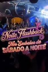 Noite flashback em São Fidélis: mais uma edição contagiante a entrar para a história dos grandes bailes retrôs